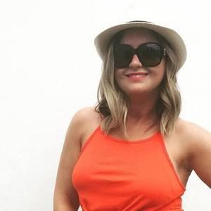 Meet your Posher, Lindsay